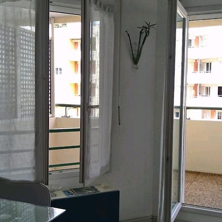 Logement Entier - Les Baumettes 尼斯 外观 照片