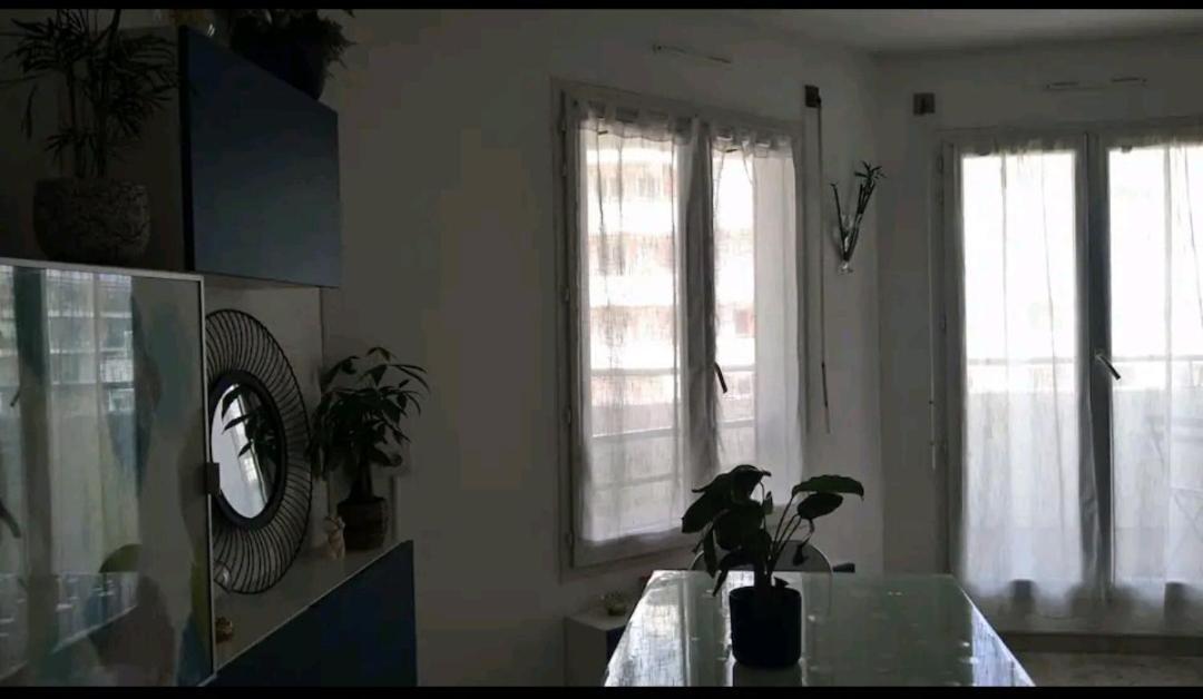 Logement Entier - Les Baumettes 尼斯 外观 照片
