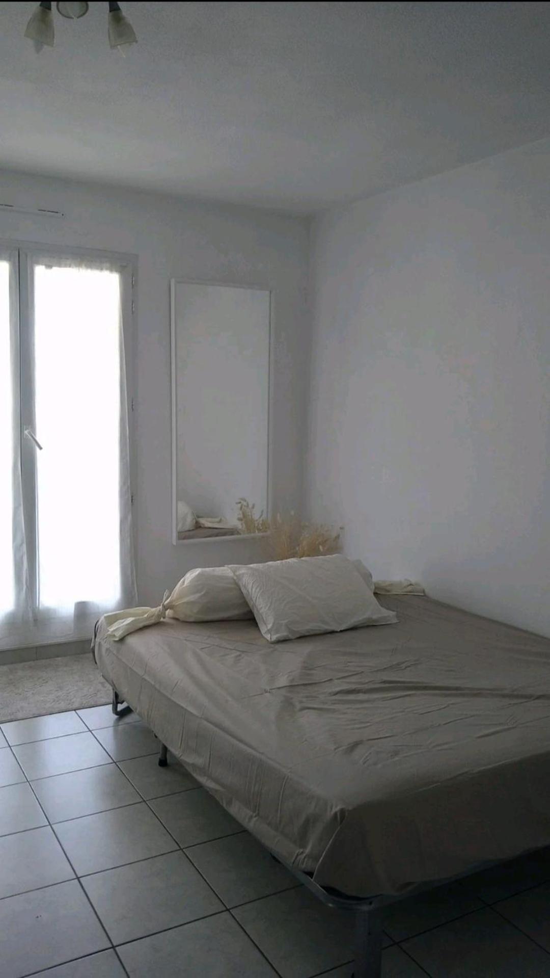 Logement Entier - Les Baumettes 尼斯 外观 照片