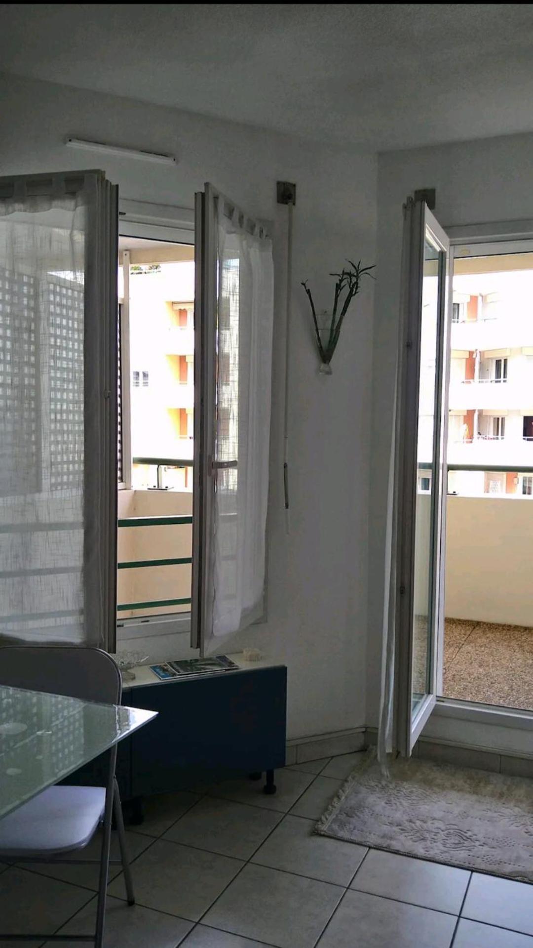 Logement Entier - Les Baumettes 尼斯 外观 照片