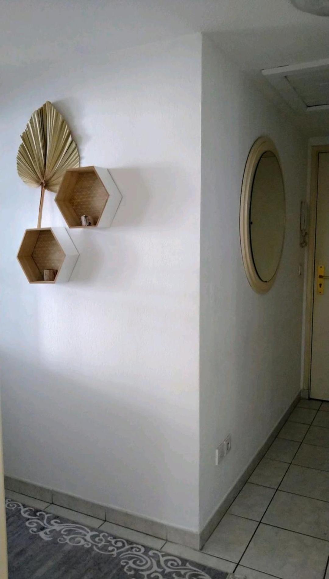 Logement Entier - Les Baumettes 尼斯 外观 照片